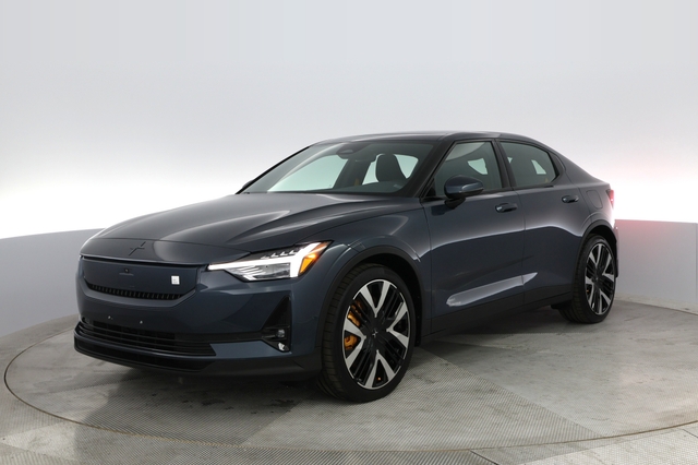 2024 Polestar 2