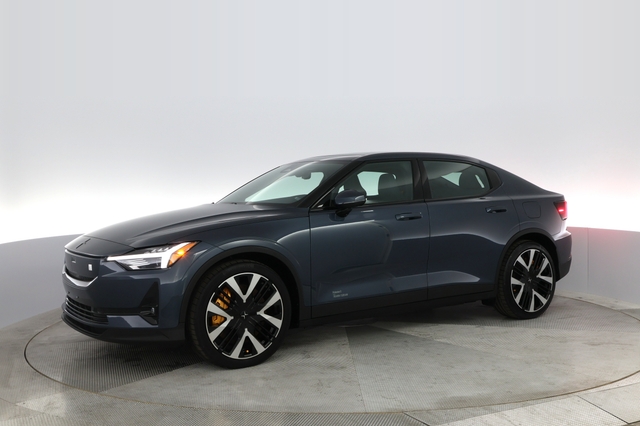 2024 Polestar 2