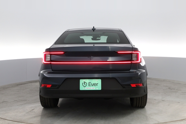 2024 Polestar 2