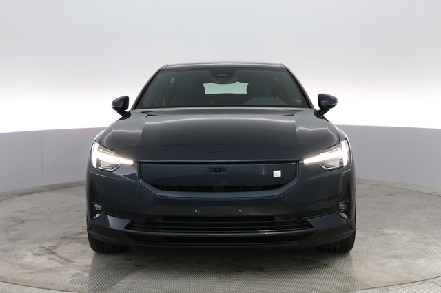 2024 Polestar 2
