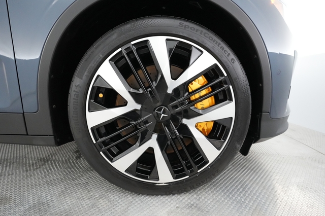 2024 Polestar 2