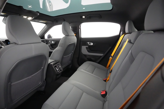 2024 Polestar 2