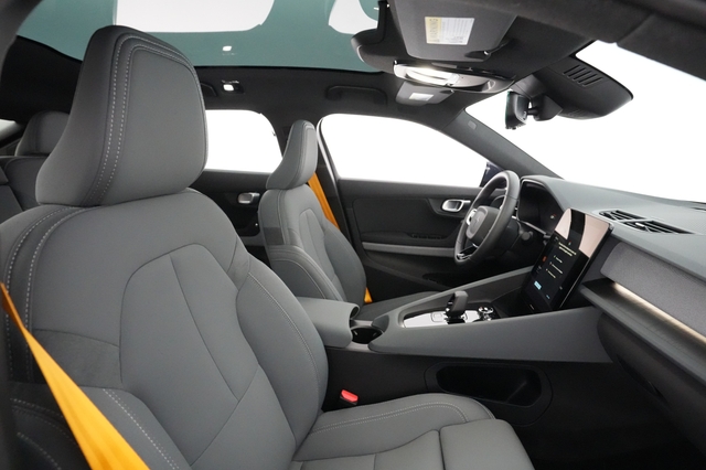 2024 Polestar 2