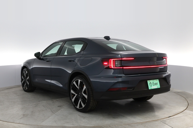 2024 Polestar 2