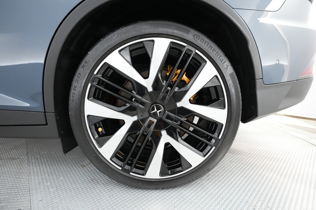 2024 Polestar 2