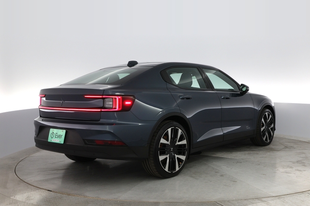 2024 Polestar 2