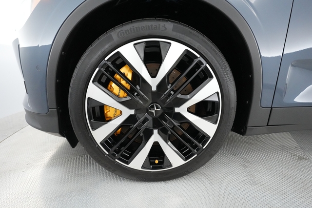 2024 Polestar 2