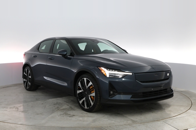2024 Polestar 2