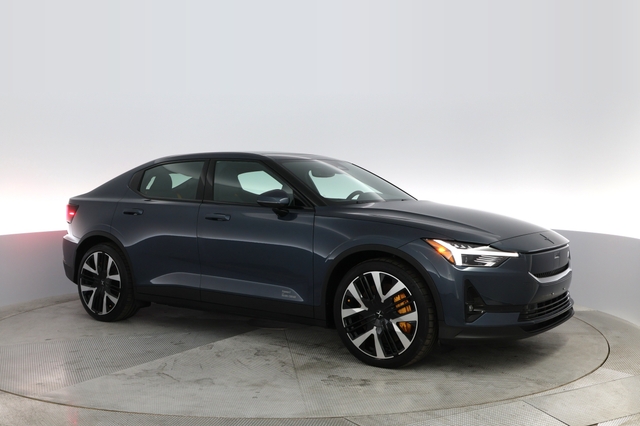 2024 Polestar 2
