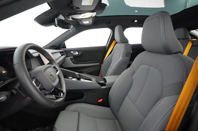 2024 Polestar 2