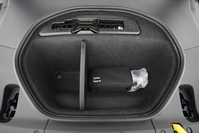 2024 Polestar 2