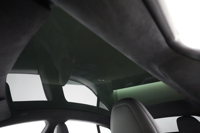 2021 Tesla Model S