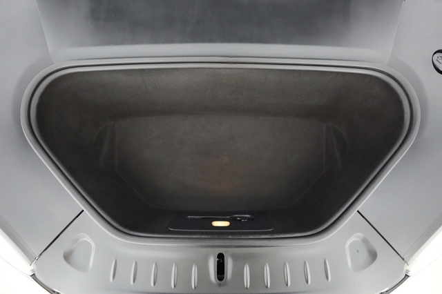 2021 Tesla Model S