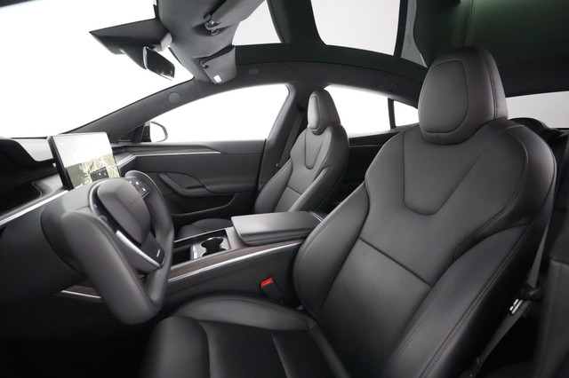 2021 Tesla Model S
