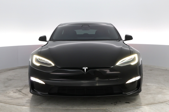 2021 Tesla Model S