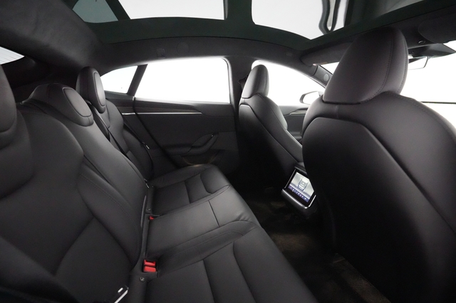 2021 Tesla Model S