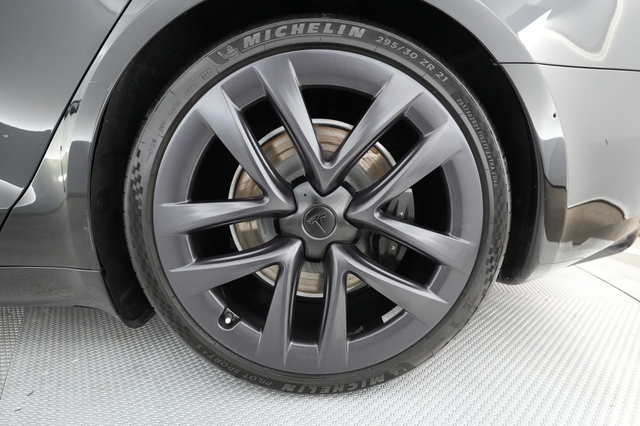 2021 Tesla Model S