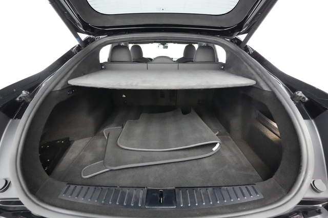 2021 Tesla Model S