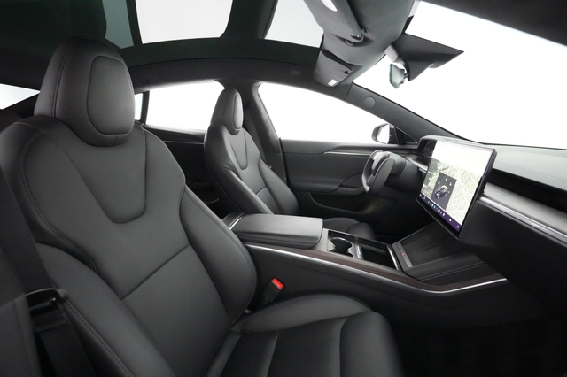 2021 Tesla Model S