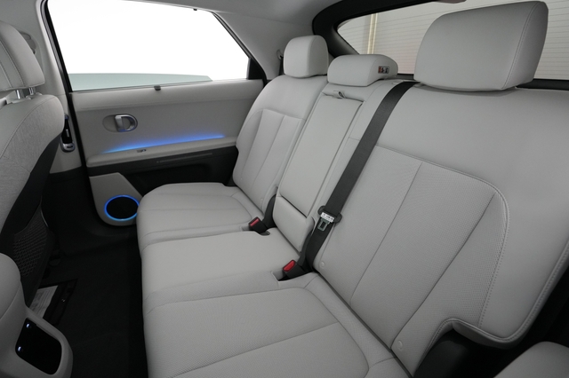 2024 Hyundai IONIQ 5