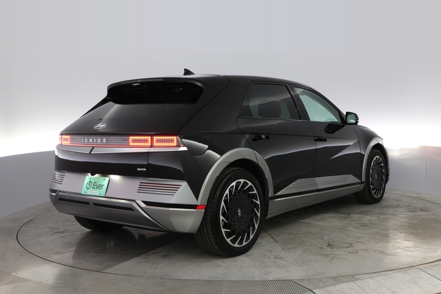 2024 Hyundai IONIQ 5
