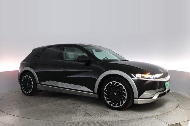 2024 Hyundai IONIQ 5