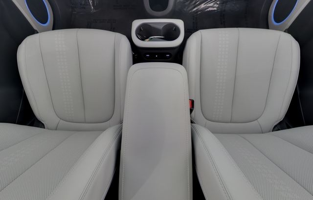 2024 Hyundai IONIQ 5