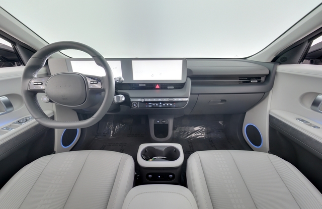 2024 Hyundai IONIQ 5
