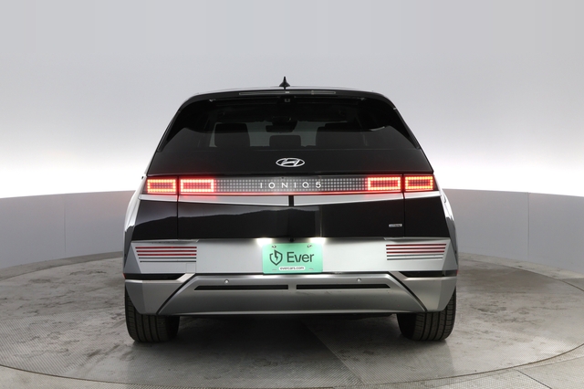 2024 Hyundai IONIQ 5
