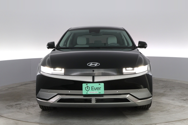 2024 Hyundai IONIQ 5