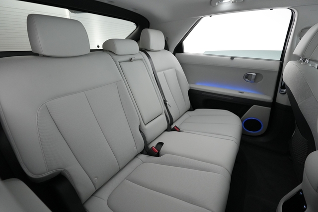 2024 Hyundai IONIQ 5