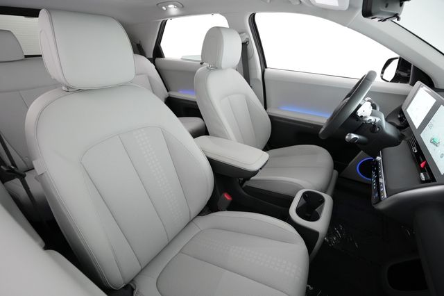 2024 Hyundai IONIQ 5