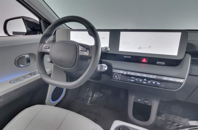 2024 Hyundai IONIQ 5