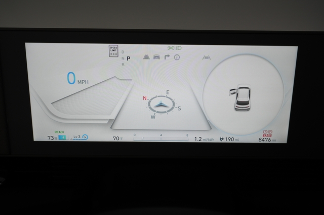 2024 Hyundai IONIQ 5