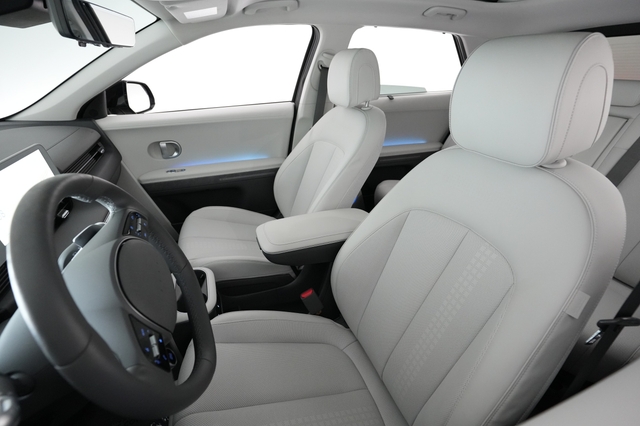 2024 Hyundai IONIQ 5