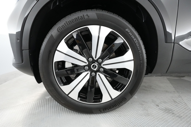 2023 Volvo XC40 Recharge
