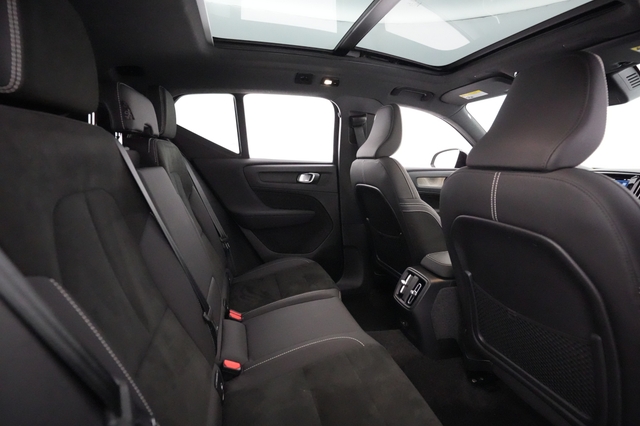 2023 Volvo XC40 Recharge