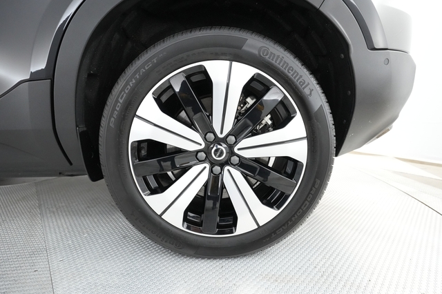 2023 Volvo XC40 Recharge