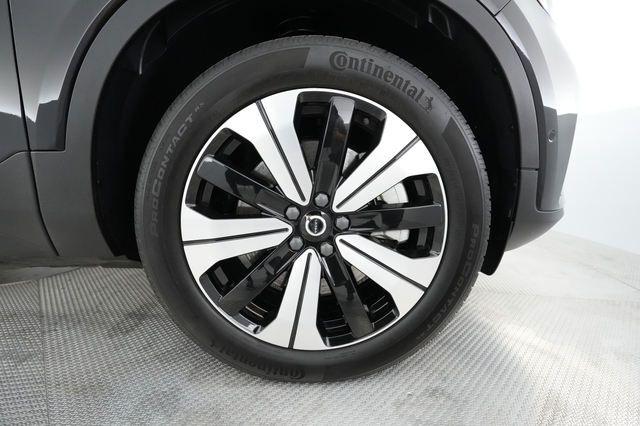 2023 Volvo XC40 Recharge