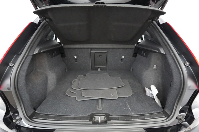 2023 Volvo XC40 Recharge