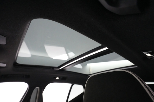 2023 Volvo XC40 Recharge