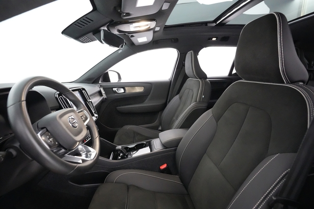 2023 Volvo XC40 Recharge