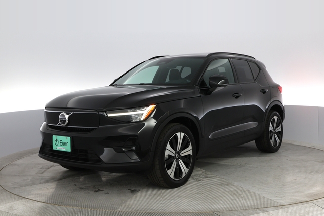 2023 Volvo XC40 Recharge