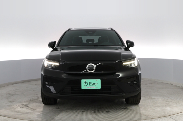 2023 Volvo XC40 Recharge