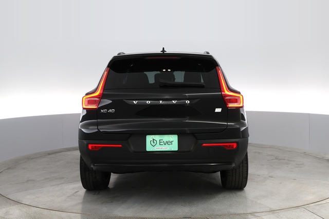 2023 Volvo XC40 Recharge