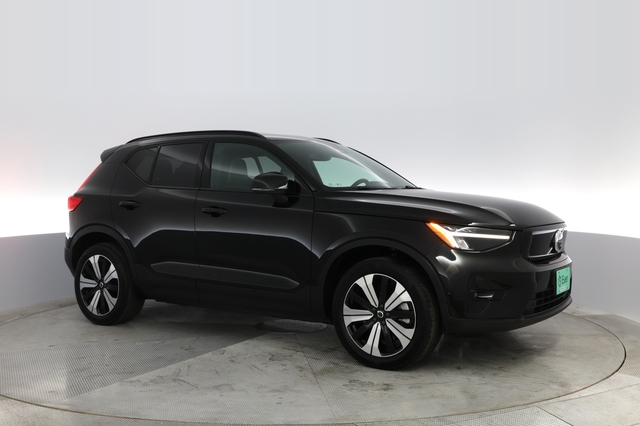 2023 Volvo XC40 Recharge
