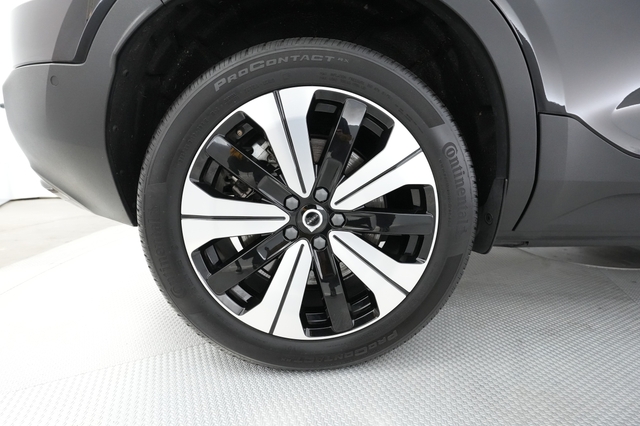 2023 Volvo XC40 Recharge