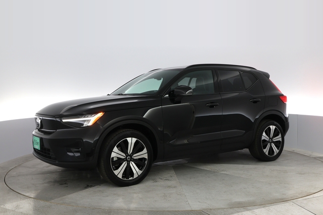 2023 Volvo XC40 Recharge