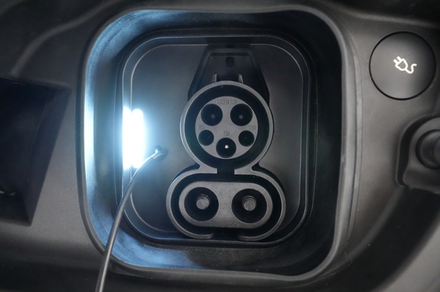2023 Volvo XC40 Recharge