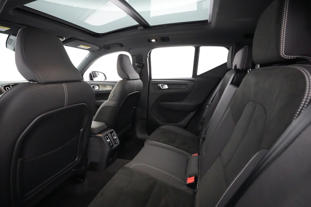 2023 Volvo XC40 Recharge